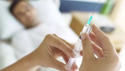 Υαλουρονικό οξύ για να αυξήσει ένα μέλος