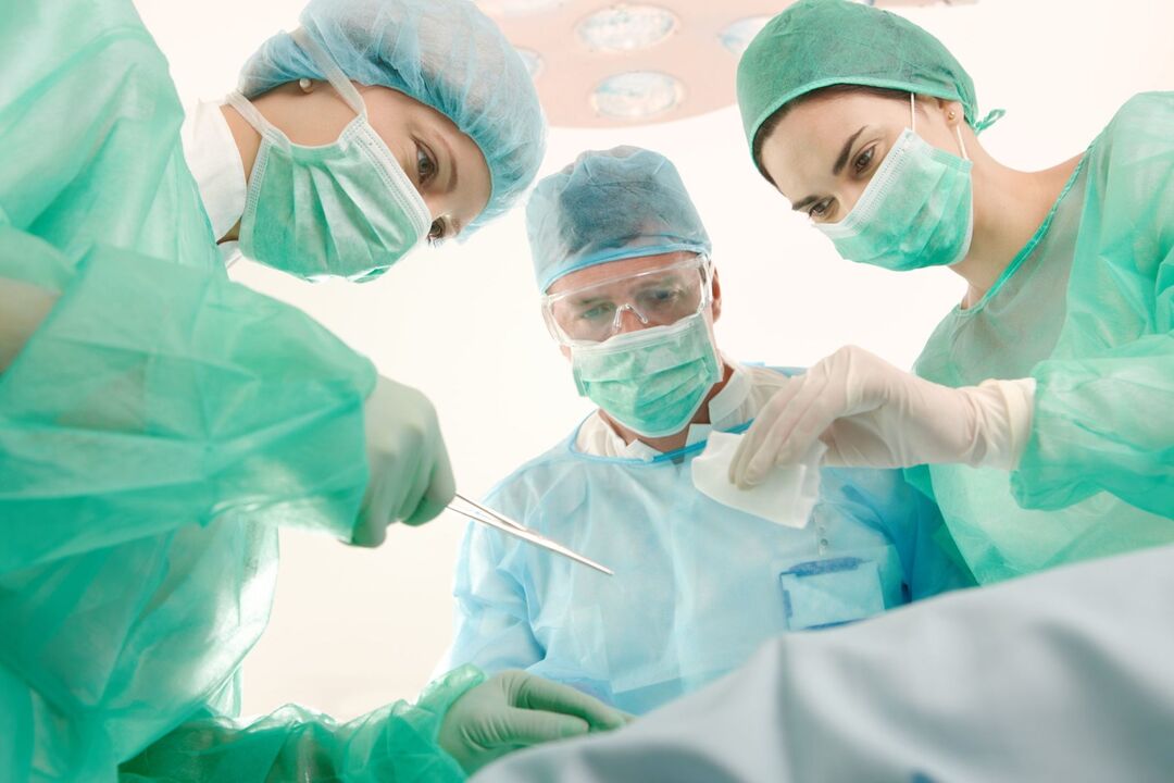 Χειρουργική μεγέθυνσης πέους και η τιμή της φωτογραφία 1