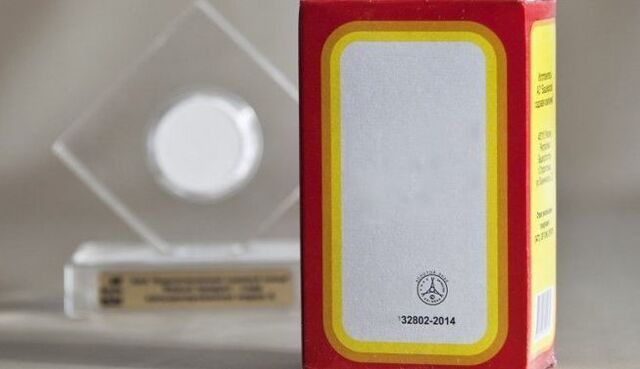 πώς λειτουργεί η μαγειρική σόδα στο πέος;