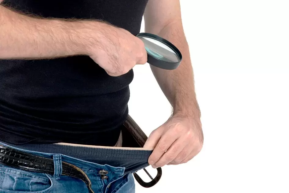 τρόποι μεγέθυνσης του πέους