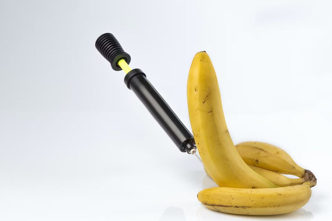 Lipofilling – μεγέθυνση πέους με ένεση λιπώδους ιστού